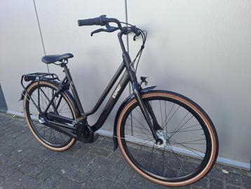 Gazelle(Esprit)&Batavus(Diva) dames fietsen/57cm  beschikbaar voor biedingen
