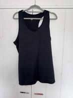 Hema sport Top L, Kleding | Dames, Zwart, Maat 42/44 (L), Ophalen of Verzenden, Hema