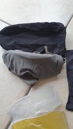 Nieuwe scherfwerende stofbril defensie, Ophalen of Verzenden, Landmacht, Nederland, Overige typen