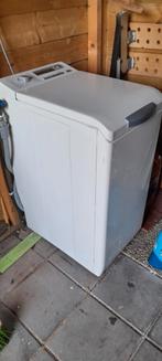 aeg lavamat  bovenlader 6kg, Ophalen, Gebruikt, 85 tot 90 cm, 45 tot 60 cm