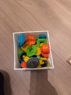 Nopper blokken, Ophalen, Nieuw, Nopper