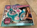 Kumi Kreator armbandjes maken, Ophalen of Verzenden, Gebruikt, Knutselen