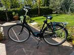 Moederfiets batavus mambo zwart, Ophalen, Gebruikt, Batavus, 0 zitjes