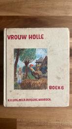 Vrouw Holle, Boeken, Ophalen of Verzenden, Gelezen