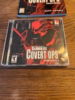 Rainbow Six: Covert Ops - Klassieker!, Gebruikt, Shooter, 1 speler, Ophalen of Verzenden