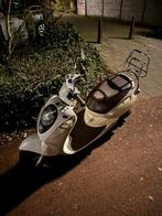 Sym Mio 100cc Op Geldig Brom, Fietsen en Brommers, Scooters | SYM, Ophalen, Zo goed als nieuw, Benzine, Mio