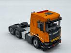 IMC SCANIA XT 6x4, Hobby en Vrije tijd, Modelauto's | 1:50, Overige merken, HGL74-@hotmail.com, HOUTEN, Nieuw