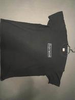 Supreme T-shirt maat M – goede staat, Kleding | Heren, T-shirts, Maat 48/50 (M), Zwart, Ophalen of Verzenden, Gedragen