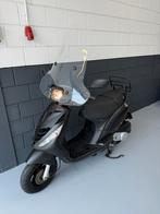 Piaggio Zip Sp Iget 2018 4Takt Snorscooter Alarm Factuur!, Fietsen en Brommers, Scooters | Overige merken, Ophalen