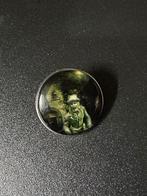 Efteling pin verschrikkelijke sneeuwman, Ophalen of Verzenden, Nieuw, Button of Speldje