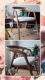 2 Maison du Monde Stoelen - Nieuw!, Ophalen, Twee, Overige kleuren, Nieuw