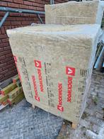 Rockwool rockfit premium 120 mm, Ophalen, Zo goed als nieuw, Steenwol, 8 tot 12 cm