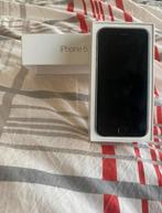 Iphone 6 werkt top, Telecommunicatie, Mobiele telefoons | Apple iPhone, Ophalen of Verzenden, Zo goed als nieuw, 64 GB