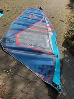 Duotone Duke 4.2 HD + North Platinum 370 RDM, Watersport en Boten, Windsurfen, Ophalen, Met draagtas, Minder dan 250 cm, Zo goed als nieuw