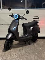 NETTE SANTINI CAPRI SCOOTER / ALLE OPTIES, Gebruikt, Overige modellen, Ophalen of Verzenden, Benzine