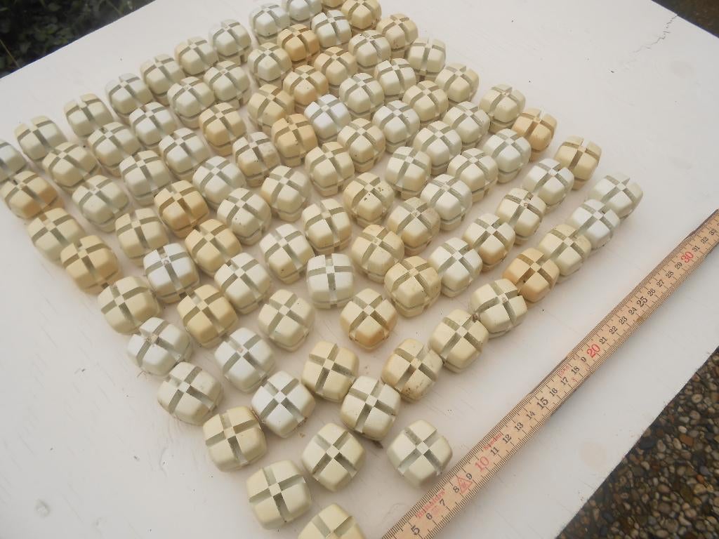 Dekobol - display bouwers, Ophalen of Verzenden