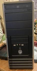 AMD Athlon 64 X2 / Windows7 Ultimate Eng. PC, Computers en Software, Ophalen, Escom Computers