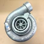 Turbocharger Holset HX55 8cm T4 twin scrol Vband made in UK, Motoren, Tuning en Styling, Verzenden