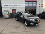 Dacia Sandero 0.9 TCe Bi-Fuel Stepway Lauréate, Auto's, Dacia, Voorwielaandrijving, Stof, Euro 6, 580 kg