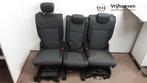 Bekleding Set (compleet) van een Opel Zafira C (Zafira C 12-, Ophalen of Verzenden, 3 maanden garantie, Gebruikt, Opel