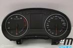 Tellerunit Audi A3 8V, Gebruikt