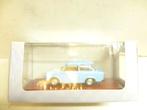 Atlas DDR Collection Trabant 601 in doos 1:43 modelauto., Ophalen of Verzenden, Nieuw, Auto, Overige merken