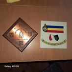 militaria, Ophalen of Verzenden, Landmacht, Nederland, Overige typen