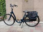 Fiets Burgers lage instap, Fietsen en Brommers, Fietsen | Dames | Damesfietsen, 47 tot 50 cm, Ophalen, Gebruikt, Overige merken