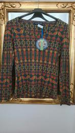 Nieuw truitje S 36 Bakery Ladies katoen aquablauw aqua blauw, Bakery ladies, Blauw, Nieuw, Ophalen of Verzenden