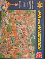 Jan van Haasteren Puzzel - Efteling Sprookjesbos, Hobby en Vrije tijd, Denksport en Puzzels, Ophalen