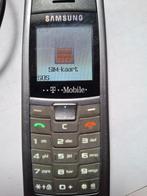 Samsung SGH-C180, Gebruikt, Overige modellen, Geen camera, Zwart
