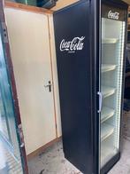 Coca cola koelkast  met probleem, Zonder vriesvak, Ophalen of Verzenden, Zo goed als nieuw, 160 cm of meer