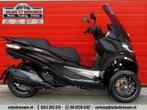 Piaggio MP3 530 HPE Exclusive BTW MOTOR, Viale Rinaldo Piaggio, Bedrijf, Cruise Control, Piaggio Group