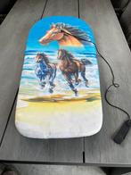 2 zwemboards, Kinderen en Baby's, Speelgoed | Buiten | Los speelgoed, Ophalen, Gebruikt