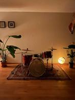 Pearl BC-820 Cymbal Boom Stand (nieuw), Ophalen of Verzenden, Nieuw, Pearl
