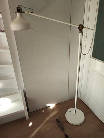 Ranarp staande lamp ikea - vloerlamp beschikbaar voor biedingen