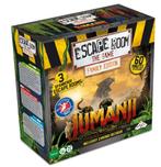 Escape Room The Game: Jumanji Family Edition, Hobby en Vrije tijd, Gezelschapsspellen | Kaartspellen, Nieuw, Ophalen