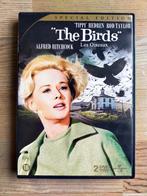 The Birds - Alfred Hitchcock - DVD, Cd's en Dvd's, Horror, 1960 tot 1980, Alle leeftijden, Ophalen of Verzenden