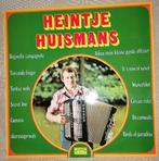 Heintje Huismans - Heintje Huismans, Overige genres, Gebruikt, Ophalen of Verzenden, 12 inch