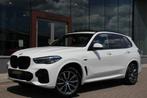 BMW X5 xDrive45e High Executive | M Pakket | Pano | Luchtver, Gebruikt, Wit, Vierwielaandrijving, Hybride Elektrisch/Benzine