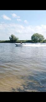 Rib avon rover 310 25 pk mercury, Watersport en Boten, Ophalen of Verzenden, Zo goed als nieuw