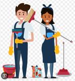 Hard werkende schoonmaakster, Vacatures, Vacatures | Schoonmaak en Facilitaire diensten, Overige niveaus, Vanaf 10 jaar, Overige vormen