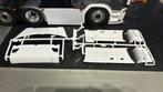 Tamiya scania 770s onderdelen, Hobby en Vrije tijd, Benzine, Schaal 1:14, Nieuw, Ophalen of Verzenden