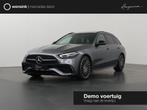 Mercedes-Benz C-klasse Estate 180 AMG Line | panorama-dak |, Automaat, 1800 kg, 4 cilinders, Origineel Nederlands