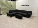 GRATIS LEVERING Z.G.A.N Pronto hoekbank 290x215 Gereinigd