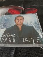 KERTS MET ANDRE HAZES, Ophalen of Verzenden, Zo goed als nieuw, Levenslied of Smartlap