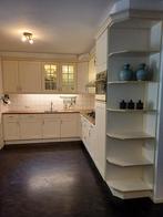l-keuken, Huis en Inrichting, Keuken | Complete keukens, Ophalen, Gebruikt, Hoekkeuken