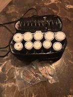 Carmen Krulset, Ophalen, Zo goed als nieuw, Krultang of Stijltang