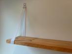 Wandplank, Ophalen, Zo goed als nieuw