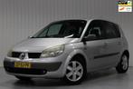 Renault Scénic 2.0-16V Privilège Luxe G3 LPG, Auto's, 1998 cc, 4 cilinders, Origineel Nederlands, 650 kg